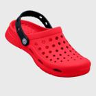 Toddler Joybees Harper Slip-on Apparel Water Shoes - Red