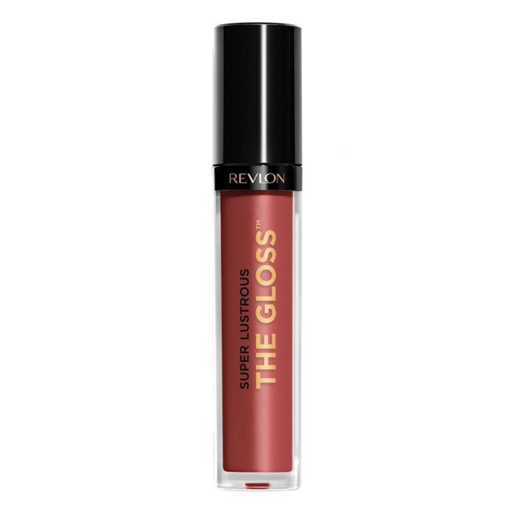 Revlon Super Lustrous Lip Gloss 270 Indulge In It