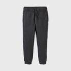 Men's Jogger Pants - Goodfellow & Co Charcoal Gray