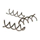 Goody Simple Styles Mini Spin Pins Multicolored - 3 Ct,