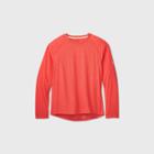 All In Motion Men's Long Sleeve Run T-shirt - All In