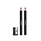 Covergirl Waterproof Brow & Eye Makers 500 Midnight Black - .06oz