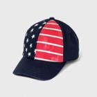 Boys' Americana Flag Basket Hat - Cat & Jack