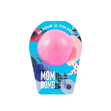 Da Bomb Bath Fizzers Freesia Mother's Day Bomb
