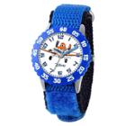 Kid's Disney Skipper Riley Watch - Blue, Boy's