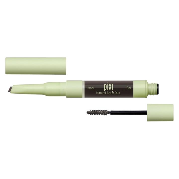 Target Pixi By Petra Natural Brow Duo -