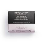 Revolution Beauty Skincare Boost Nourishing Hydrating Night Cream