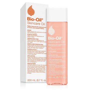 Bio-oil Skincare Oil For Scars And Stretchmarks - With Vitamin A & E