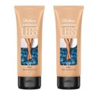 Sally Hansen Airbrush Legs Makeup Lotion Duo Pack - Fairest