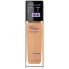 Maybelline Fit Me Dewy + Smooth Foundation Spf 18 - 230 Natural Buff