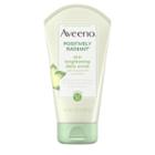 Aveeno Positively Radiant Skin Brightening Daily Scrub- 5oz, Adult Unisex