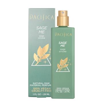 Pacifica Natural Origins Sage Me Spray Perfume