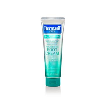 Dermasil Foot Cream