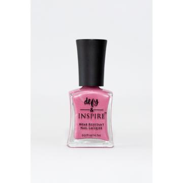 Defy & Inspire Defy And Inspire Nail Polish Boss