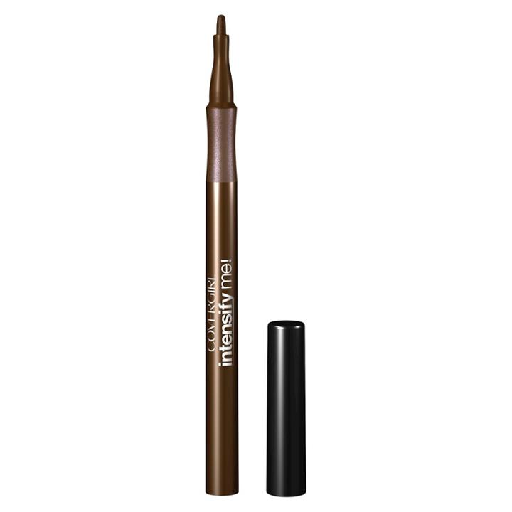 Covergirl Intensify Me! Eyeliner 305 Smoked Amber .034 Fl Oz