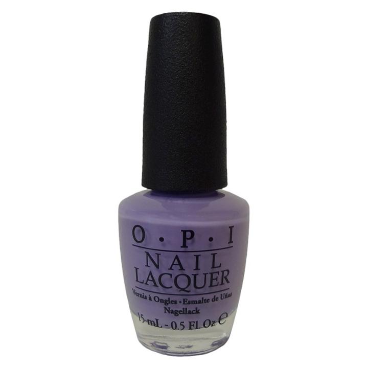 Opi Nail Lacquer - Do You