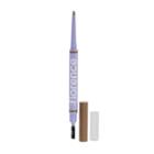 Florence By Mills Tint N Tame Eyebrow Pencil With Spoolie - Light Brown - 0.008oz - Ulta Beauty
