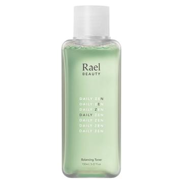 Rael Beauty Daily Zen Balancing Toner