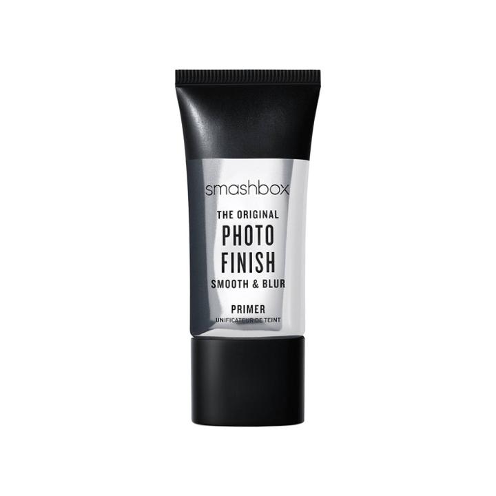 Smashbox Smooth & Blur Primer - 1 Fl Oz - Ulta Beauty
