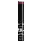 Nyx Professional Makeup Full Throttle Lipstick Night Crawler