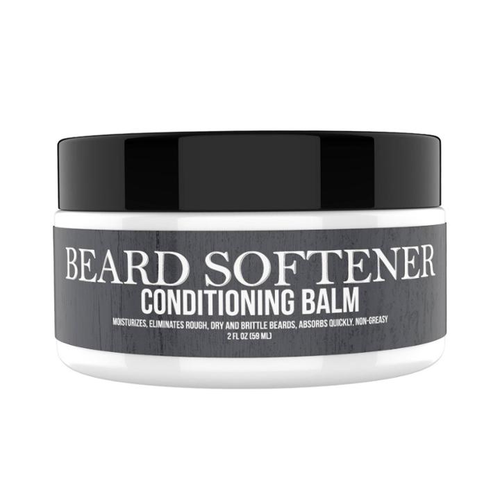 Uncle Jimmy Beard Softner Conditioning Balm