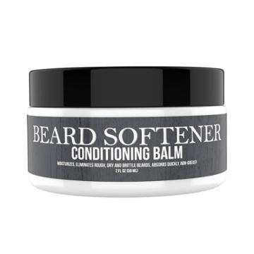 Uncle Jimmy Beard Softner Conditioning Balm