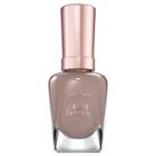 Sally Hansen Color Therapy Nail Polish Steely Serene 150