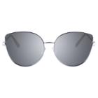 Target Women's Oversized Cateye Sunglasses -