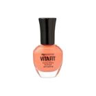Defy & Inspire Vita Fit Less Words, More Actions Vitamin Infused Nail Polish