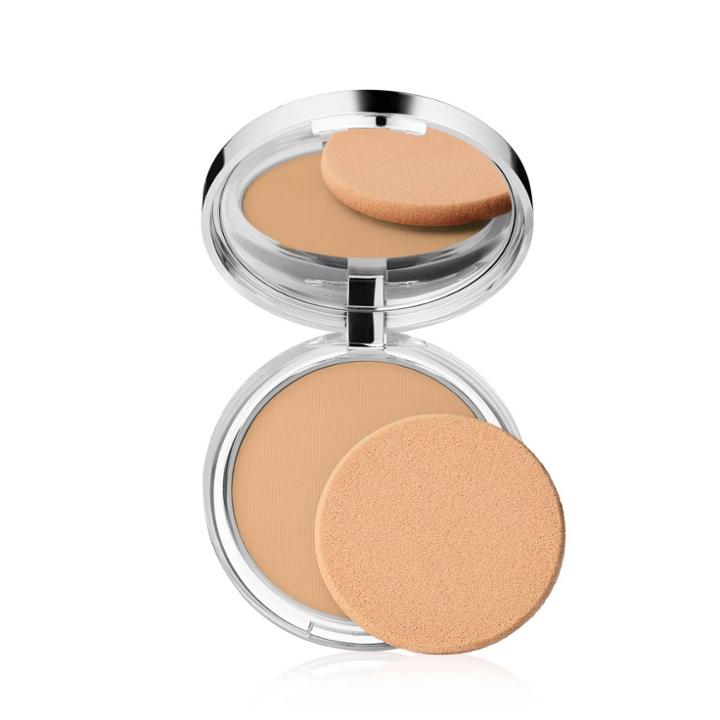 Clinique Stay-matte Sheer Pressed Powder - Stay Honey - 0.27oz - Ulta Beauty