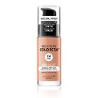 Revlon Colorstay Liquid Makeup Normal/dry 455 Honey Beige