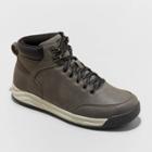 Men's Anders Hiker Boots - Goodfellow & Co Gray