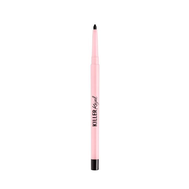 Too Faced Killer Kajal Longwearing Intense Black Kajal Eye Liner - 0.012 Fl Oz - Ulta Beauty