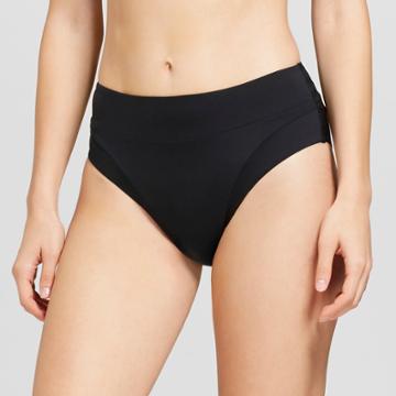 Sunn Lab Swim Women's High Waist Bikini Bottom - Sunn Lab