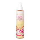 Island Vanilla By Pacifica Perfumed Hair & Body Mist Women's Body Spray