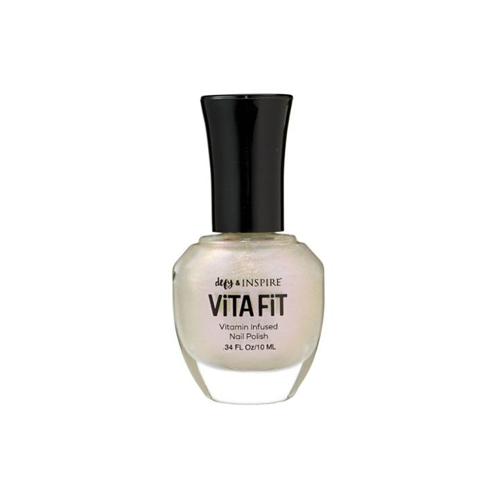 Target Defy & Inspire Vita Fit Better Sore Than Sorry Vitamin Infused Nail Polish