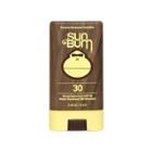 Sun Bum Sunscreen Face Stick - Spf
