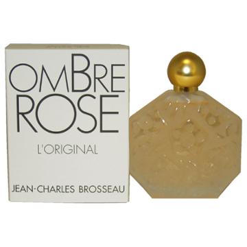 Ombre Rose By Jean Charles Brosseau For Women Edt