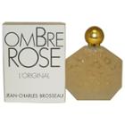 Ombre Rose By Jean Charles Brosseau For Women Edt