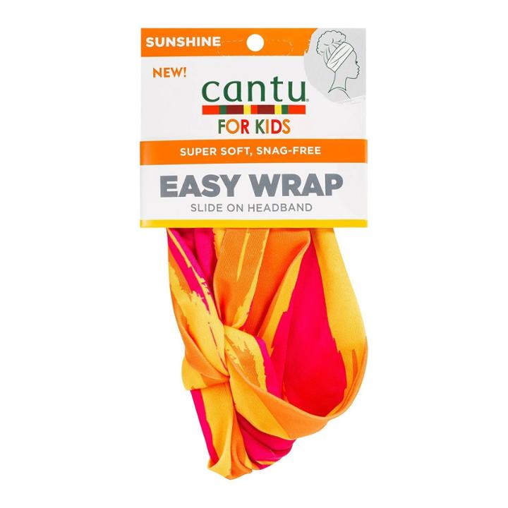 Cantu Kids Easy Wrap
