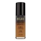 Milani Conceal + Perfect 2-in-1 Foundation 11a Nutmeg (brown)