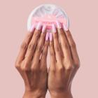Olive & June Press-on Fake Nails - Squoval Cockatoo