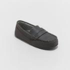 Boys' Samuel Flats And Slip-on - Cat & Jack Gray
