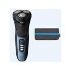 Philips Norelco Wet & Dry Men's Rechargeable Electric Shaver 3500 -