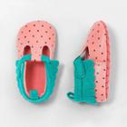 Baby Girls' Strawberry Shoes - Cat & Jack Pink