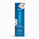 Coola Organic Classic Body Sunscreen Lotion - Spf 30 - Tropical Coconut