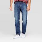 Men's 32 Slim Jeans - Goodfellow & Co Medium Blue
