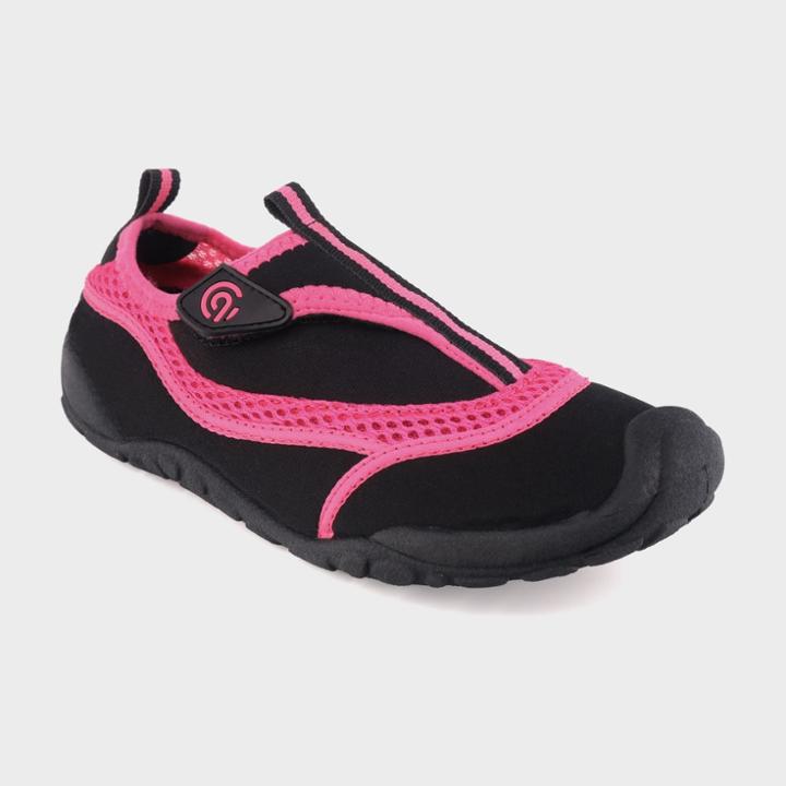 Girls' Flora Watershoes - C9 Champion Black M, Girl's,