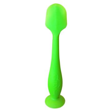 Baby Bum Brush Babybum Diaper Cream Brush - Green