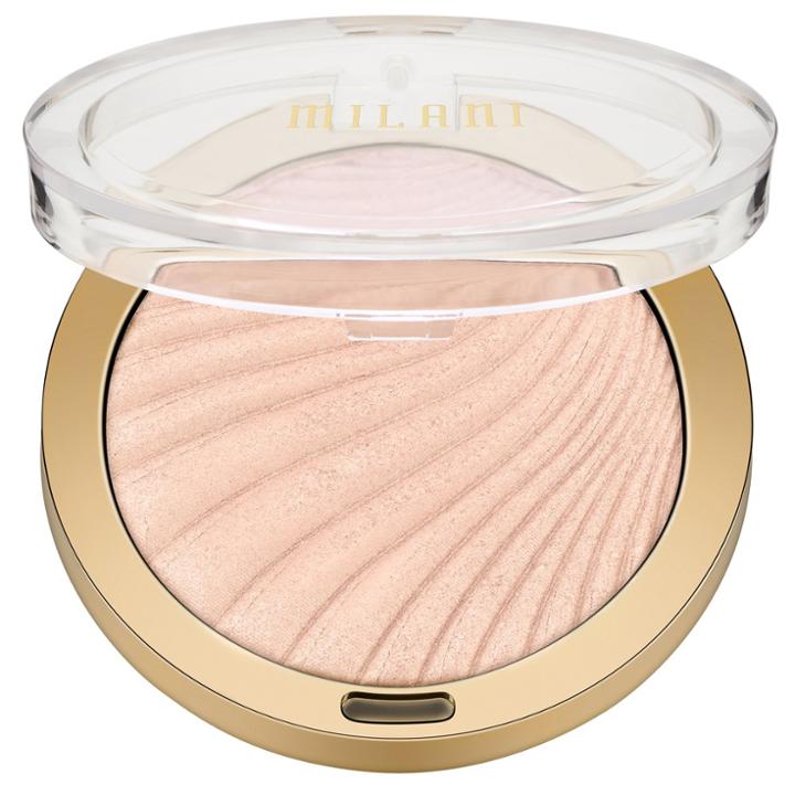 Milani Strobelight Instant Glow Powder 04 Glowing .3oz, Clear